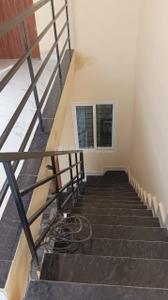Balcony Image of 1300 Sq.ft 3 BHK Independent House for sale in Unimark Presidency Homes, Matiyari Lucknow for Rs. 5800000