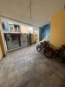 Balcony Image of 800 Sq.ft 3 BHK Independent House for sale in Sahastradhara Road Dehradun for Rs. 8800000