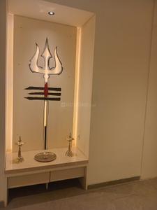 Bedroom Image of 2850 Sq.ft 4 BHK Apartment / Flat for sale in Dev Signature One, Gaganpahad Hyderabad for Rs. 34000000