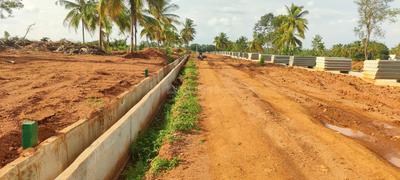 Image of 1200 Sq.ft Residential Plot / Land for sale in Nadaprabhu Kempegowda layout, Bengaluru for Rs. 13250000