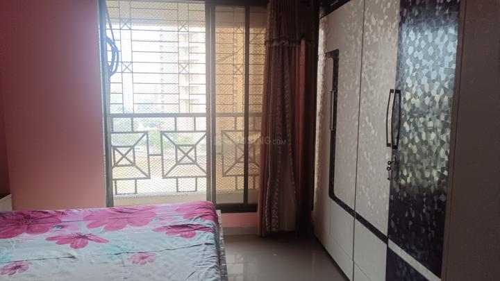 Sector 36, Kharghar Bedroom One 1