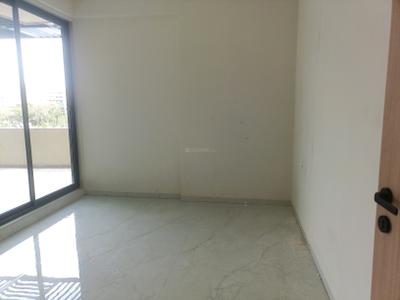 Bedroom Image of 1750 Sq.ft 3 BHK Apartment / Flat for sale in Nathdwara Elite Vivanta, Kharghar Navi Mumbai for Rs. 17900000