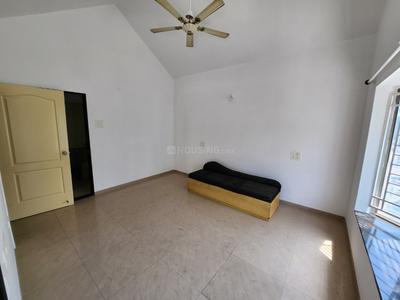 Bedroom Image of 1577 Sq.ft 3 BHK Apartment / Flat for sale in Dreams Rhythm, Bavdhan Pune for Rs. 21000000