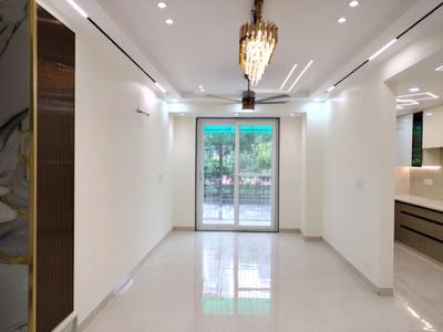 Living Room Image of 1700 Sq.ft 3 BHK Apartment / Flat for sale in CGHS Harsukh Apartments, Sector 7 Dwarka New Delhi for Rs. 26800000