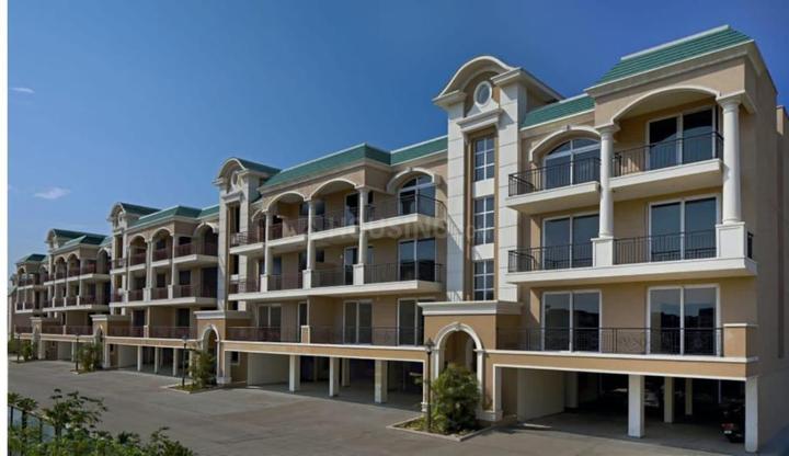 Omaxe Gardenia Floors Main Image 1