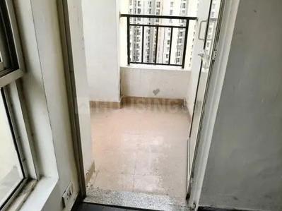 Balcony Image of 1650 Sq.ft 3 BHK Apartment / Flat for sale in Jaypee Kensington Boulevard, Sector 131 Noida for Rs. 19000000
