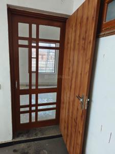 1 BHK Independent Builder Floor