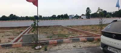 Image of 1000 Sq.ft Residential Plot / Land for sale in Gosainganj, Lucknow for Rs. 1751000