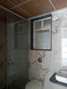 Bedroom Three Image of 1121 Sq.ft 3 BHK Apartment / Flat for sale in Godrej Parkridge, Manjari Khurd Pune for Rs. 11000000