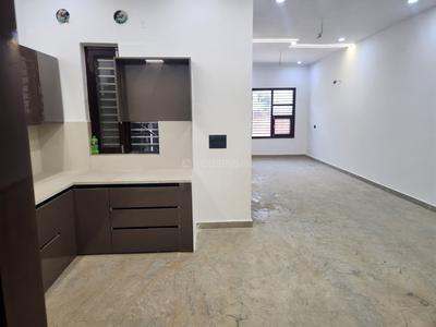 Kitchen Image of 1460 Sq.ft 2 BHK Independent House for rent in Model Town Panipat for Rs. 16000