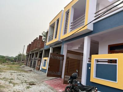 Image of 1170 Sq.ft 2 BHK Independent House for sale in Jankipuram Extension, Lucknow for Rs. 4200000