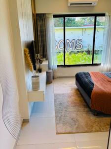 Bedroom Image of 1690 Sq.ft 3 BHK Apartment / Flat for sale in Kalpataru Blossoms, Anand Nagar, Sinhagad Road Pune for Rs. 21500000