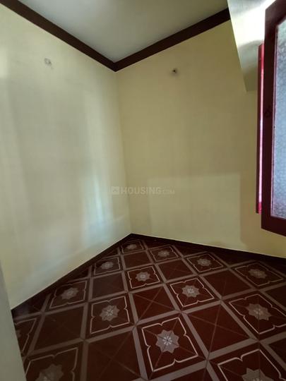 Southern Railway Colony Bedroom 1