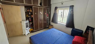 Bedroom Image of 1150 Sq.ft 2 BHK Apartment / Flat for sale in Koramangala Bengaluru for Rs. 16000000