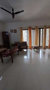 Hall Image of 1529 Sq.ft 3 BHK Apartment / Flat for sale in Skyi Songbirds , Bhugaon Pune for Rs. 11000000