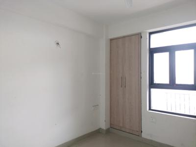 Bedroom Image of 750 Sq.ft 3 BHK Apartment / Flat for sale in Amolik Sankalp, Sector 85 Faridabad for Rs. 7000000