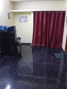 1 BHK Independent House