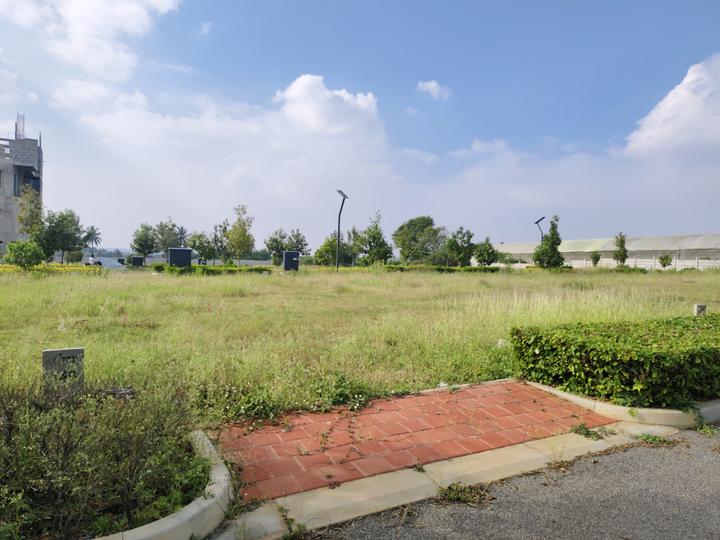 KRISHNA GREENS MIDLAKE Main Image 1