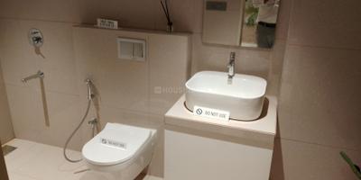 Image of 2350 Sq.ft 3 BHK Apartment / Flat for sale in Shilp Residency, Gota, Ahmedabad for Rs. 11000000