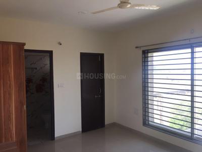 Bedroom Image of 1000 Sq.ft 2 BHK Apartment / Flat for rent in Bicholi Hapsi Indore for Rs. 10000