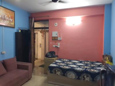 Living Room Image of 400 Sq.ft 1 BHK Apartment / Flat for sale in AVL 36, Sector 36 Gurgaon for Rs. 5850000
