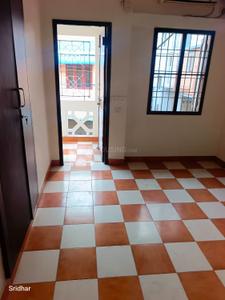 Bedroom Image of 820 Sq.ft 2 BHK Apartment / Flat for sale in Pazhavanthangal Chennai for Rs. 7500000