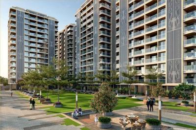 Image of 2300 Sq.ft 3 BHK Apartment / Flat for sale in Dumas, Surat for Rs. 12650000