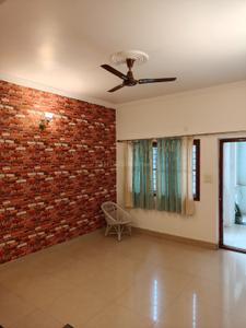 Hall Image of 1800 Sq.ft 3 BHK Apartment / Flat for sale in Skil Manasarovar Heights II, Bowenpally Secunderabad for Rs. 11000000