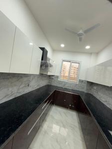 Kitchen Image of 1350 Sq.ft 2 BHK Builder Floor for sale in Canal Road Dehradun for Rs. 7200000