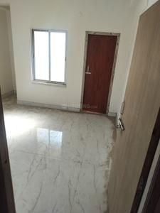 Bedroom Image of 720 Sq.ft 2 BHK Apartment / Flat for sale in Baguiati Kolkata for Rs. 2305000