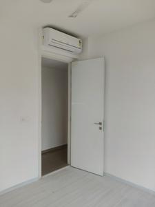 Bedroom Image of 650 Sq.ft 1 BHK Apartment / Flat for sale in Hiranandani Regent Hill A B C D And E Wing, Powai Mumbai for Rs. 19000000
