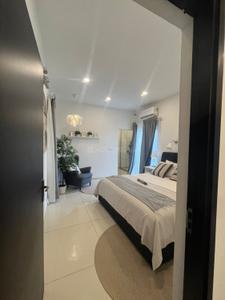 Bedroom Image of 1440 Sq.ft 3 BHK Apartment / Flat for sale in Anekal Bengaluru for Rs. 13900000
