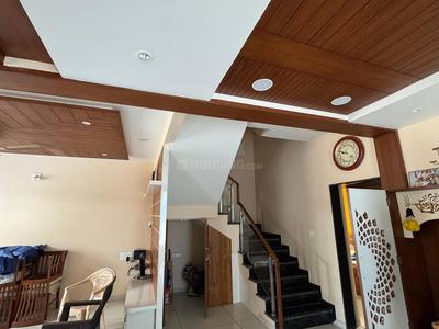 Hall Image of 3500 Sq.ft 4 BHK Villa for sale in Raysan Gandhinagar for Rs. 32000000