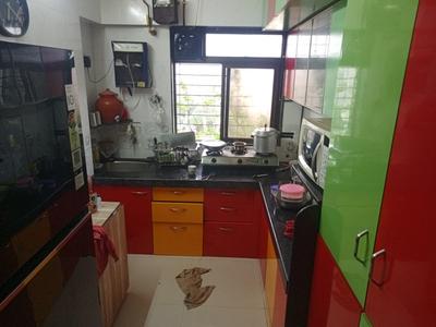 Kitchen Image of 1040 Sq.ft 2 BHK Apartment / Flat for sale in Mangal Prabhat, Kurla East Mumbai for Rs. 15000000