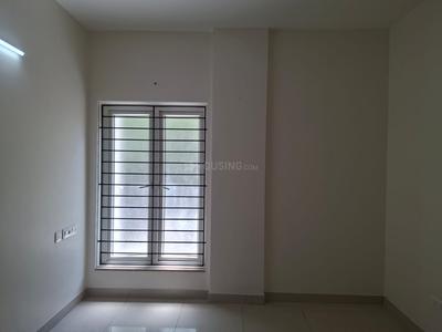 Bedroom Image of 1330 Sq.ft 3 BHK Apartment / Flat for rent in Ramapuram Chennai for Rs. 36000
