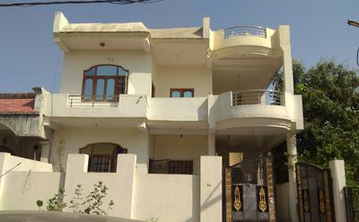 Image of 1500 Sq.ft 3 BHK Builder Floor for rent in Shakti Nagar, Jabalpur for Rs. 12000