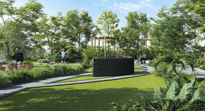 Image of 559 Sq.ft 1 BHK Apartment / Flat for sale in Mathuresh Monopoli, Dadar East, Mumbai for Rs. 26000000