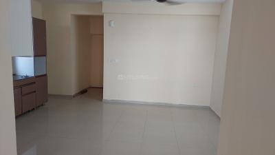 Living Room Image of 698 Sq.ft 2 BHK Apartment / Flat for rent in Pyramid Fusion Homes, Sector 70A Gurgaon for Rs. 24000