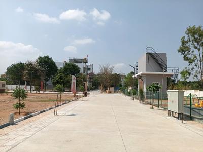 Image of 1500 Sq.ft Residential Plot / Land for sale in Battarahalli, Bengaluru for Rs. 14400000