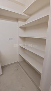 Kitchen Image of 700 Sq.ft 1 BHK Apartment / Flat for rent in Kondapur Hyderabad for Rs. 16002