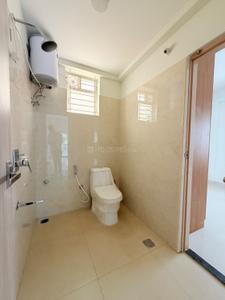 Image of 1200 Sq.ft 2 BHK Builder Floor for rent in Harlur, Bengaluru for Rs. 60000