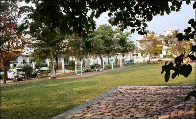 Image of 1370 Sq.ft 3 BHK Independent House for sale in Parthivi Province, Sarona, Raipur for Rs. 5500000