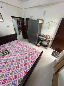 Bedroom Image of 950 Sq.ft 2 BHK Apartment / Flat for sale in New Malakpet Hyderabad for Rs. 4950000