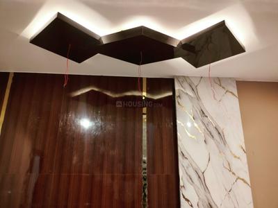 Bedroom Image of 2200 Sq.ft 3 BHK Villa for sale in Omaxe Happy Homes, Mayakhedi Indore for Rs. 10500000