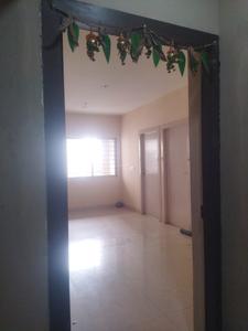 Main Entrance Image of 980 Sq.ft 3 BHK Apartment / Flat for sale in Narendrapur Kolkata for Rs. 5500000
