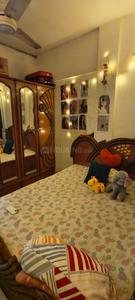 Bedroom Image of Swagath housing society in Ghatkopar West, Mumbai