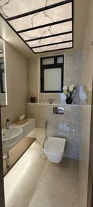 Image of 1200 Sq.ft 3 BHK Apartment / Flat for sale in Runwal Codename Enchanted Tower D, Thane West, Thane for Rs. 21000000