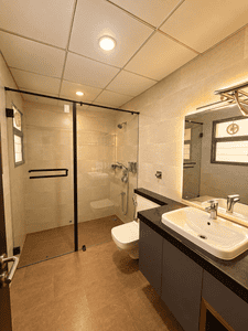 Image of 1600 Sq.ft 3 BHK Apartment / Flat for sale in Koottuli, Kozhikode for Rs. 10000000