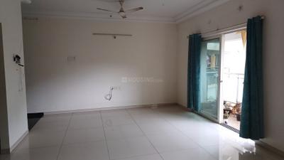Living Room Image of 1450 Sq.ft 3 BHK Apartment / Flat for sale in Pegasus Megapolis Sangria Towers, Hinjawadi Phase 2 Pune for Rs. 11500000