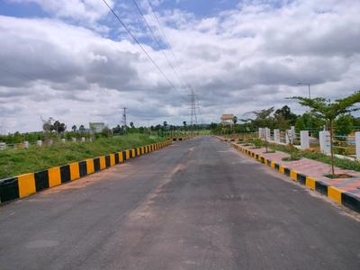 Image of 210 Sq.ft Residential Plot / Land for sale in Narayankhed, Sangareddy for Rs. 882000